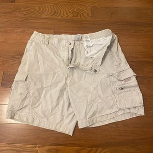 Columbia Shorts